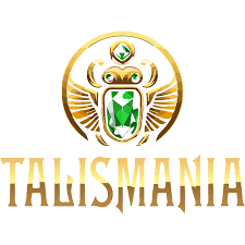 Talismania Casino Logo