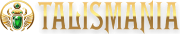 Talismania Logo