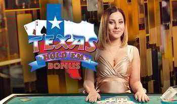 Texas Hold’em Bonus