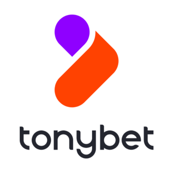 Tonybet logo
