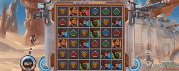 Touch Casino Favourite Game