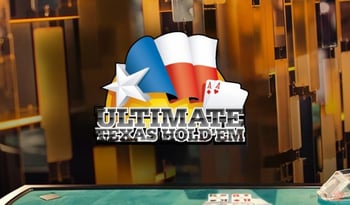 Ultimate Texas Hold'em
