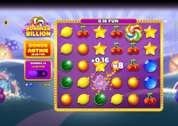 Winsane Casino Favourite Game