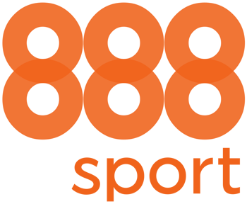 888 Sports Logo