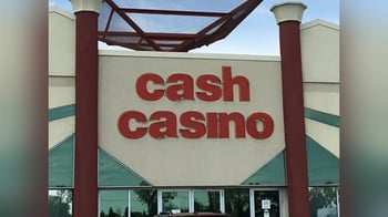 Cash Casino Red Deer Alberta