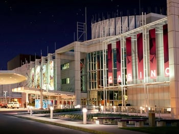 Casino du Lac Leamy