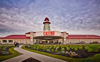 Casino New Brunswick