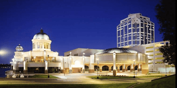 Casino Nova Scotia Halifax