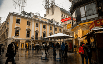 Casino Wien in Österreich
