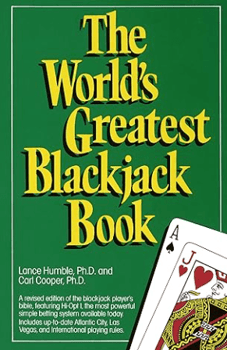 cea mai buna carte despre blackjack