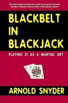 centura neagra in blackjack