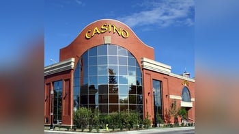 Elbow River Casino Alberta