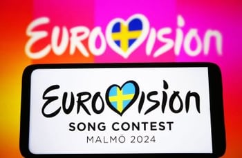 Eurovision 2024 Wetten