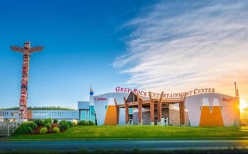 Grey Rock Casino