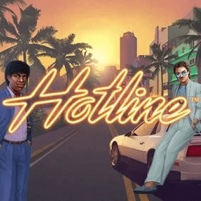 Hotline Slot