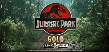 Jurassic Park Gold Slot
