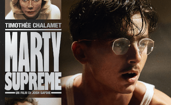 Marty Supreme miglior film 2026 pronostici scommesse betting