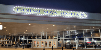 Nova Scotia Casino Sydney