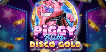 piggy blitz disco gold slot