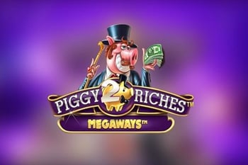 Piggy Riches 2 Megawaysa