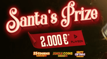 promo natale marathon screenshot