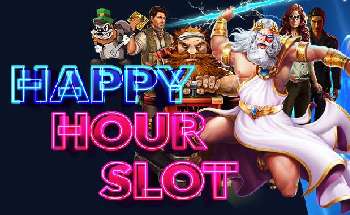 Promozione Happy Hour Bonus NetBet