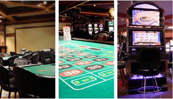 Pure Casino Lethbridge Alberta