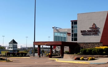 Red Shores Casino Charlottetown PEI