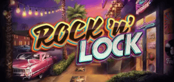 Rockn Lock Slot