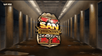 San Quentin 2: Death Row slot No Limit City