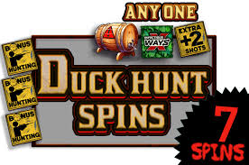 pacanele noi 2026 duck hunt