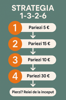 strategia 1-3-2-6