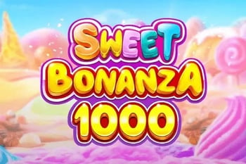 sweet bonanza 1000a