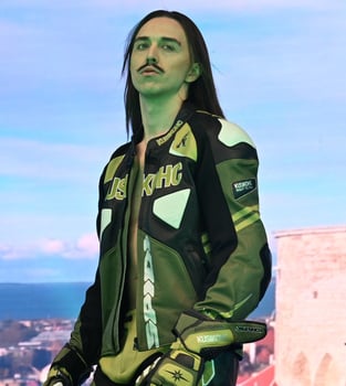 Tommy Cash med Espresso Macchiato
