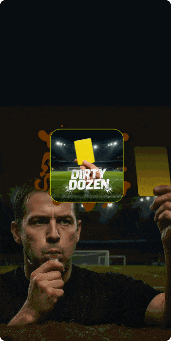 Unit Game Banner Mobile