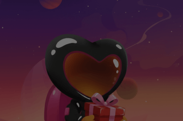 Cosmo Spins Game Cover Mobile