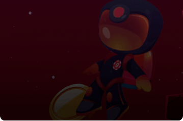 Cosmo Spins Game Cover Mobile