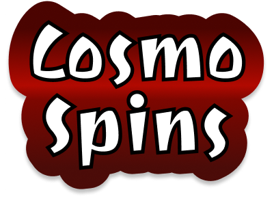 Cosmo Spins