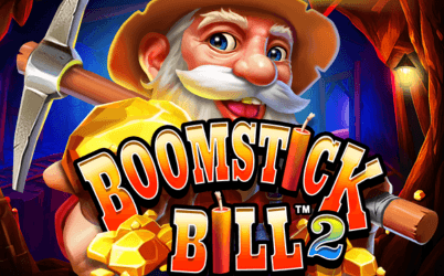 Boomstick Bill 2
