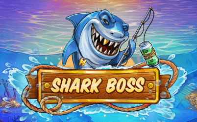 Shark Boss