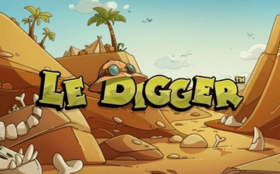 Le Digger