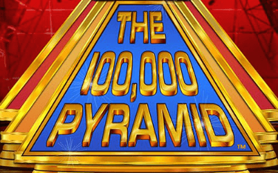 100000 Pyramid