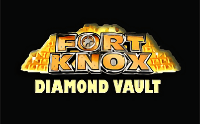 Fort Knox Diamond Vault