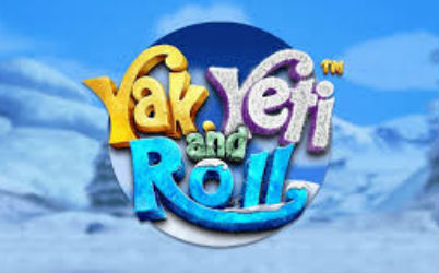 Yak, Yeti and Roll