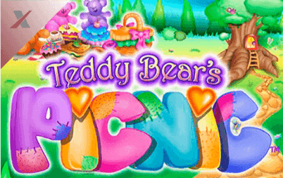 Teddy Bear's Picnic