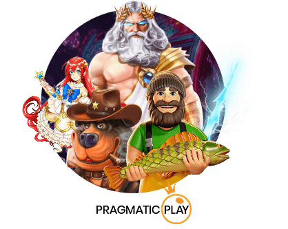 About Pragmatic Play Image