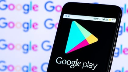 Google Play to Allow Gambling Apps in US, Other Countries