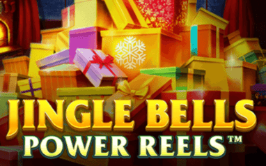 Jingle Bells Power Reels Spielautomat