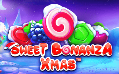 Sweet Bonanza Xmas Automatenspiel