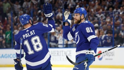 Sportradar, NHL Agree to 10-Year Data &amp; Streaming Partnership